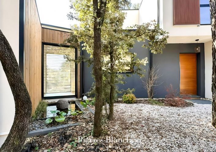à vendre Maison contemporaine Montpellier