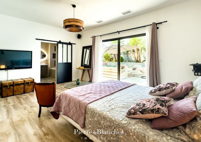 à vendre Villa Montpellier