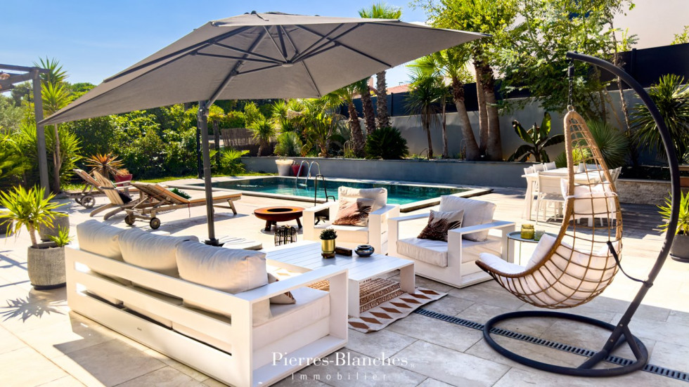 vente Villa Montpellier - Photo 7