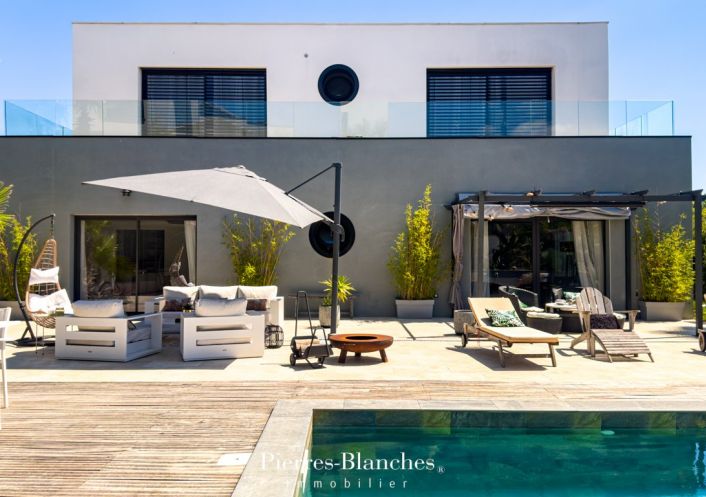 à vendre Villa Montpellier