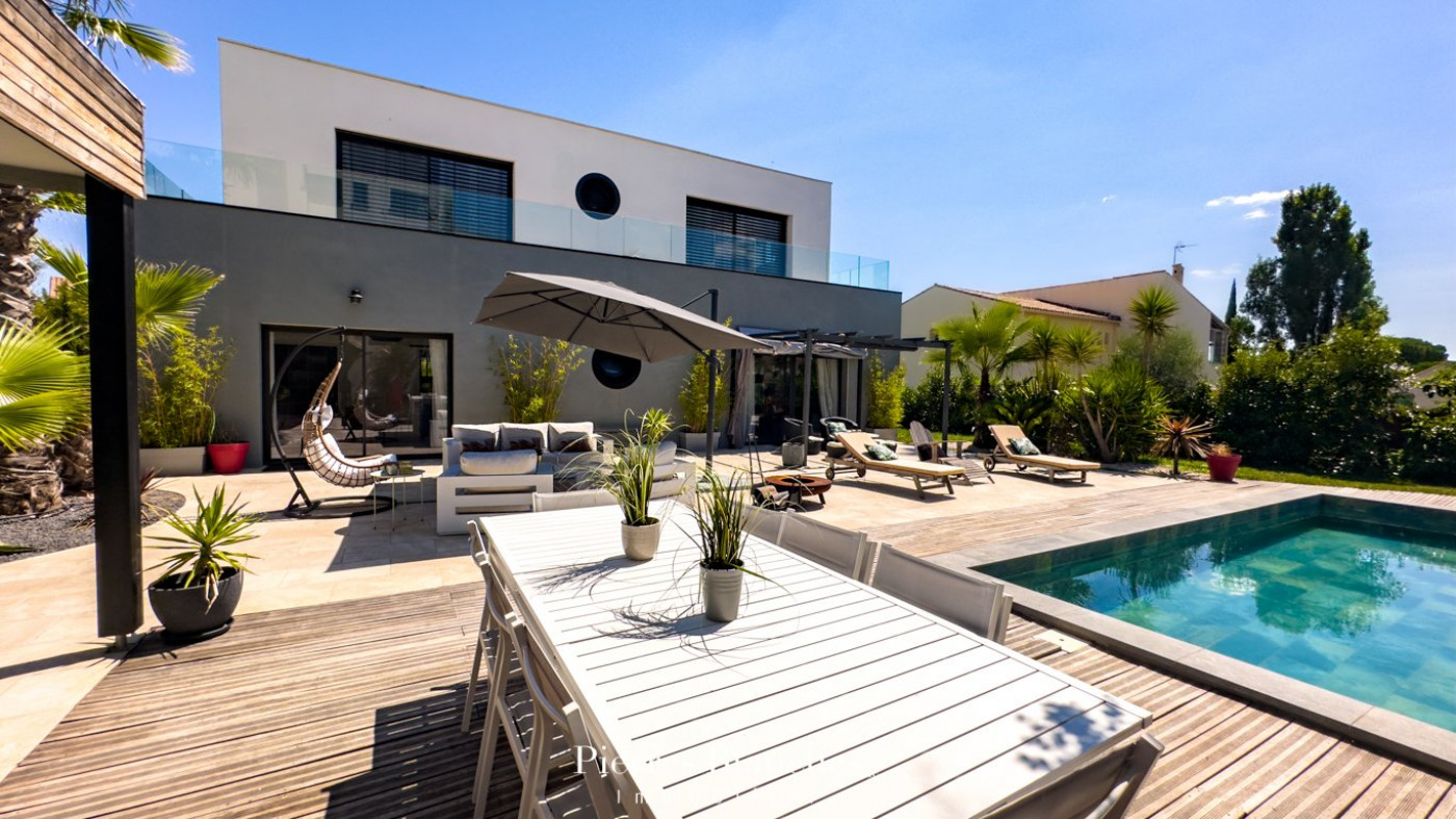 for sale Villa Montpellier - Photo 1