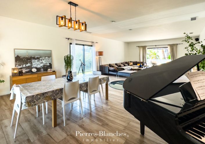 à vendre Villa Montpellier