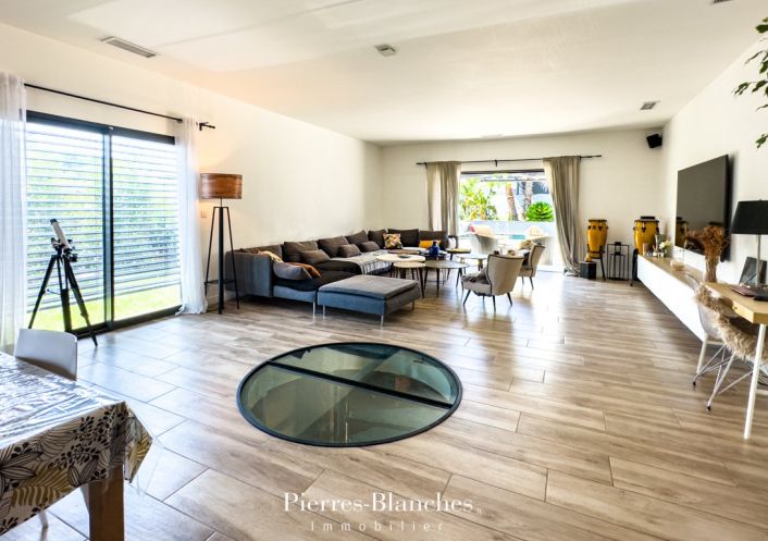 à vendre Villa Montpellier