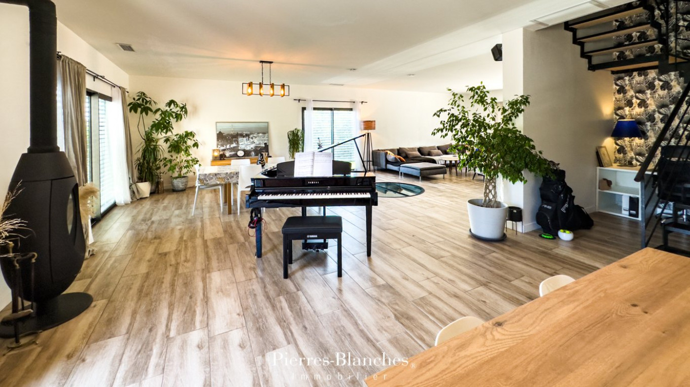 for sale Villa Montpellier - Photo 2