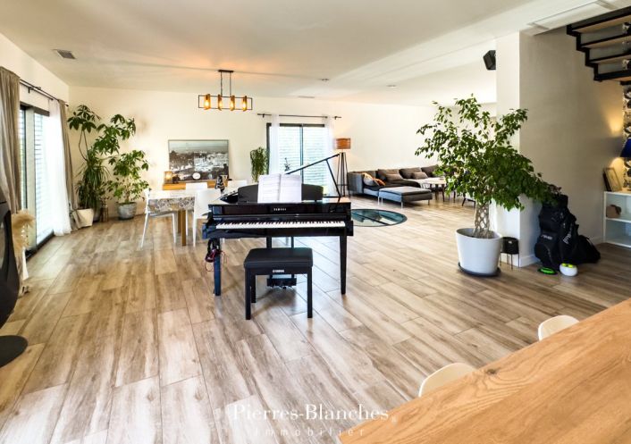 à vendre Villa Montpellier