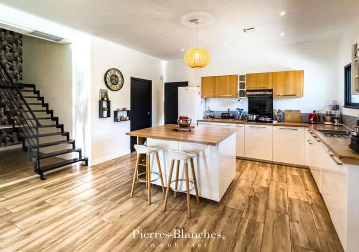 à vendre Villa Montpellier