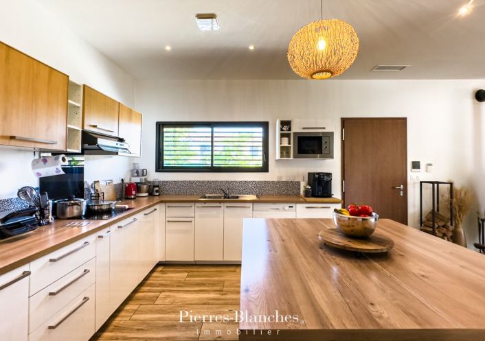 à vendre Villa Montpellier