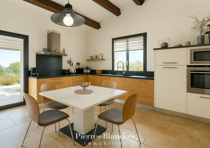 à vendre Maison Montpellier