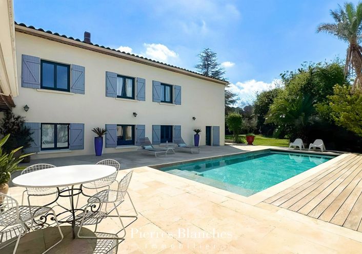 à vendre Maison Montpellier