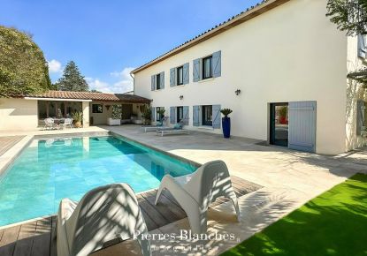 vente Maison Montpellier