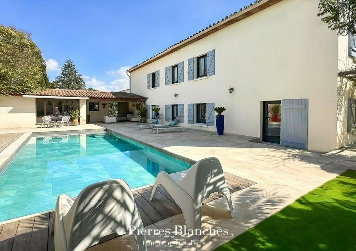 à vendre Maison Montpellier