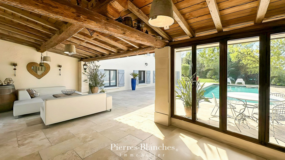 vente Maison Montpellier - Photo 8