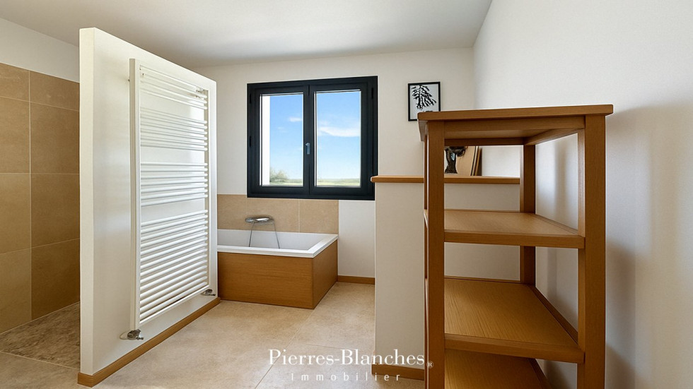 vente Maison Montpellier - Photo 7