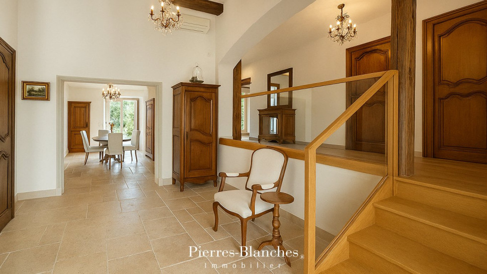 vente Maison Montpellier - Photo 5