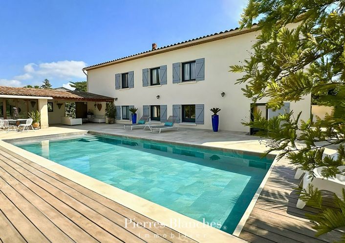 à vendre Maison Montpellier