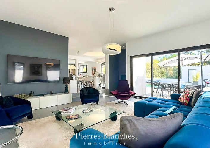 à vendre Villa Beziers