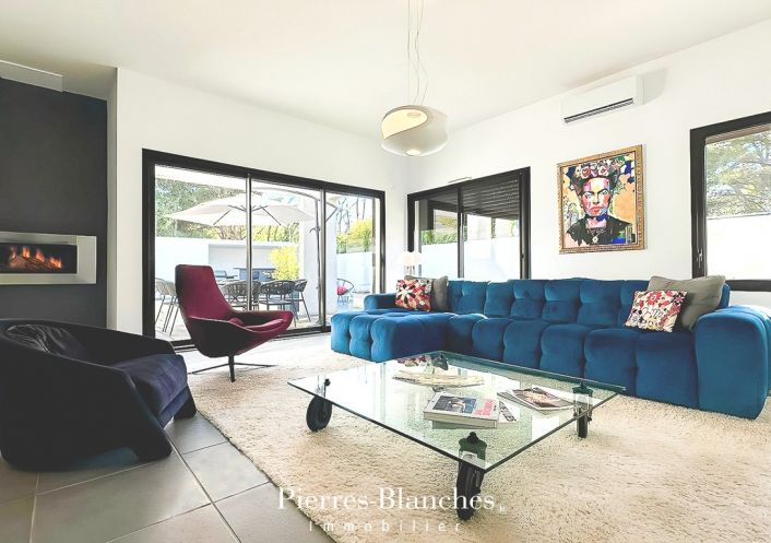 à vendre Villa Beziers
