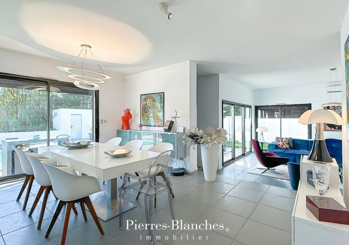 à vendre Villa Beziers