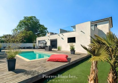 vente Villa Beziers