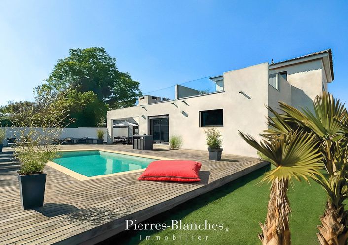 à vendre Villa Beziers