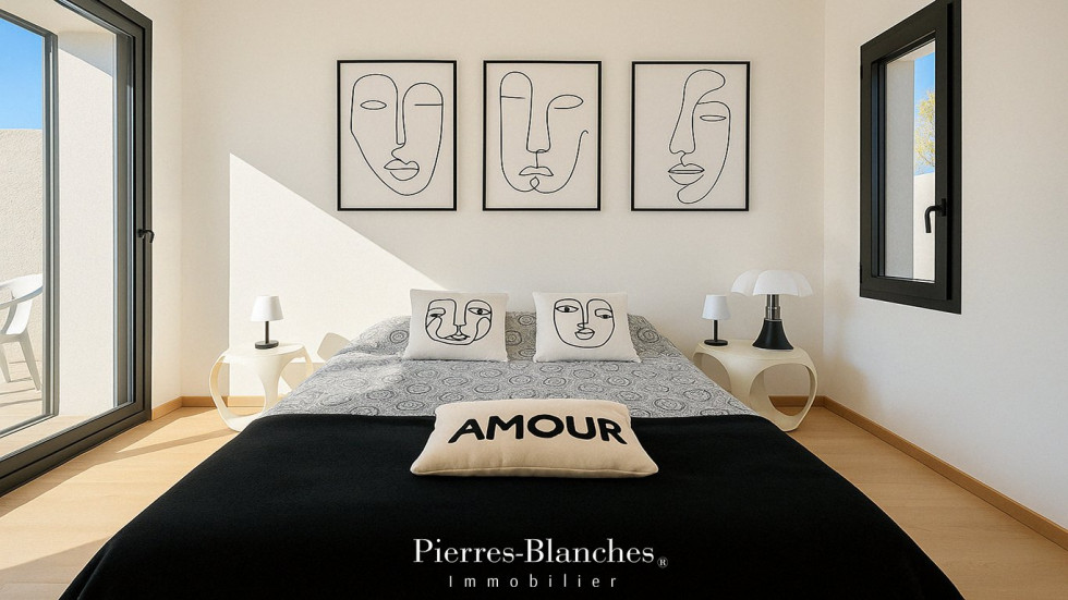 vente Villa Beziers - Photo 7