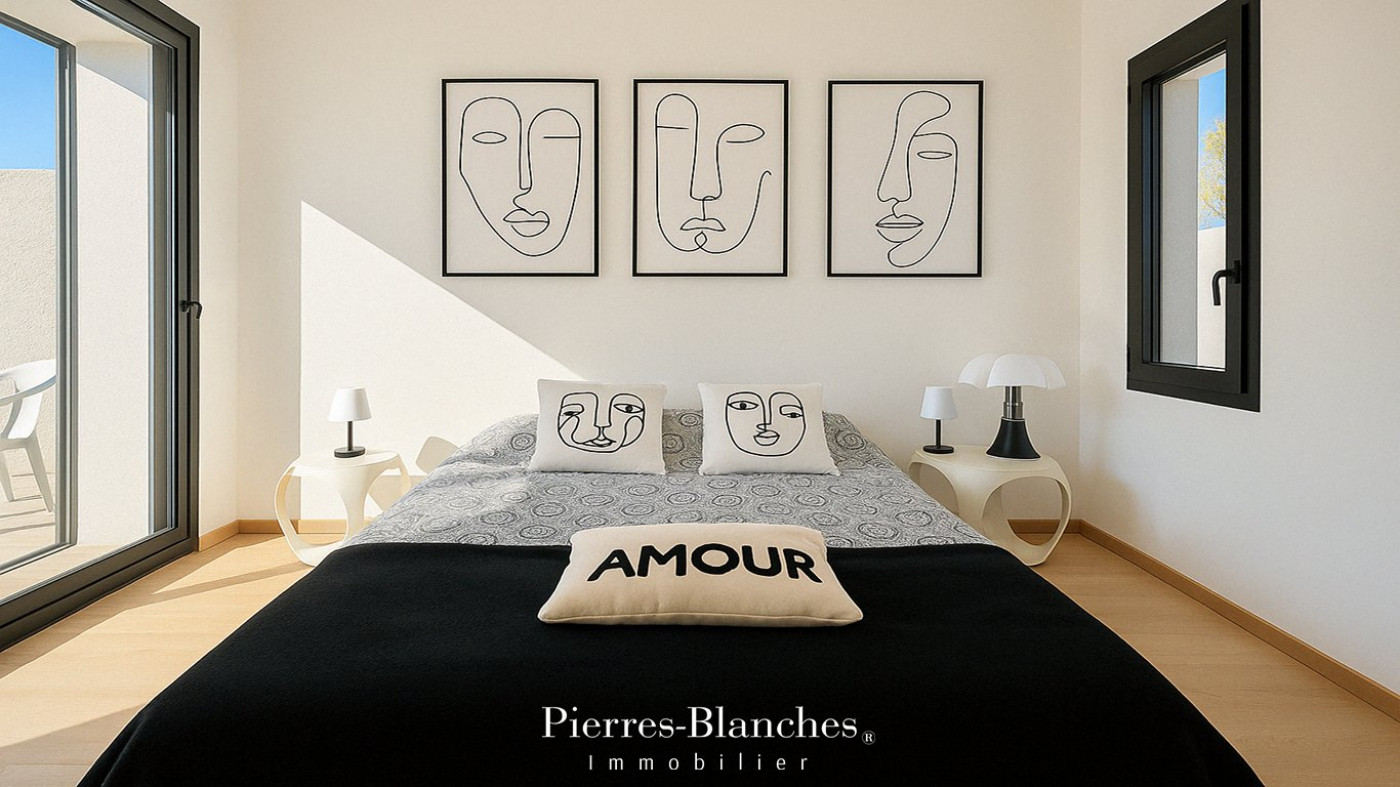 for sale Villa Beziers - Photo 7