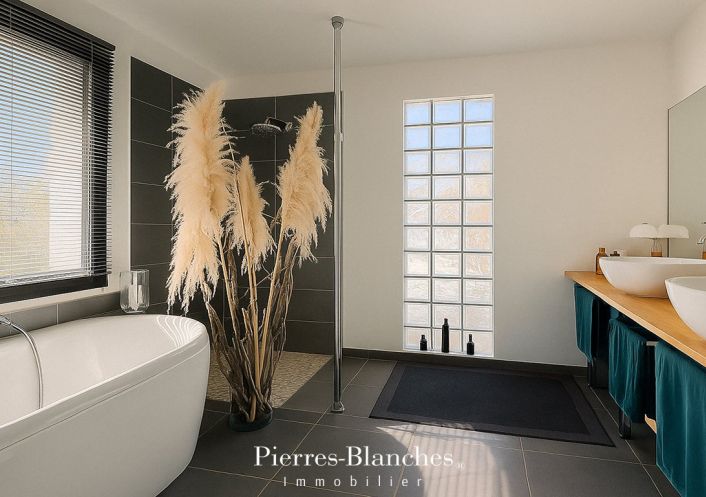 à vendre Villa Beziers