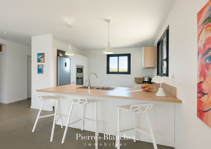 à vendre Villa Beziers