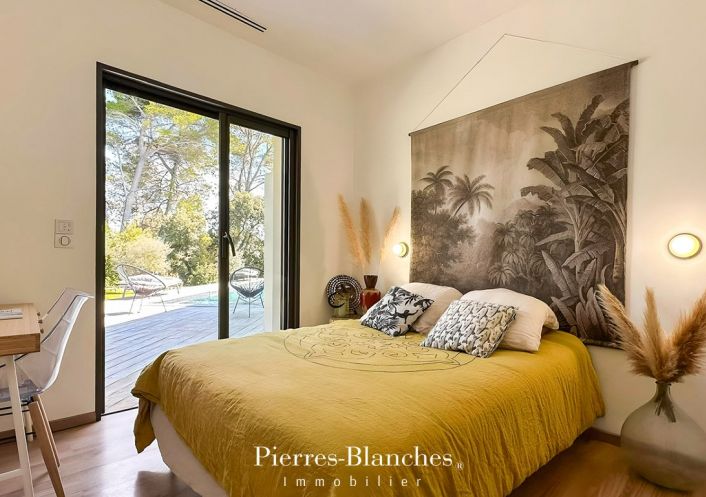 à vendre Villa d'architecte Sommieres