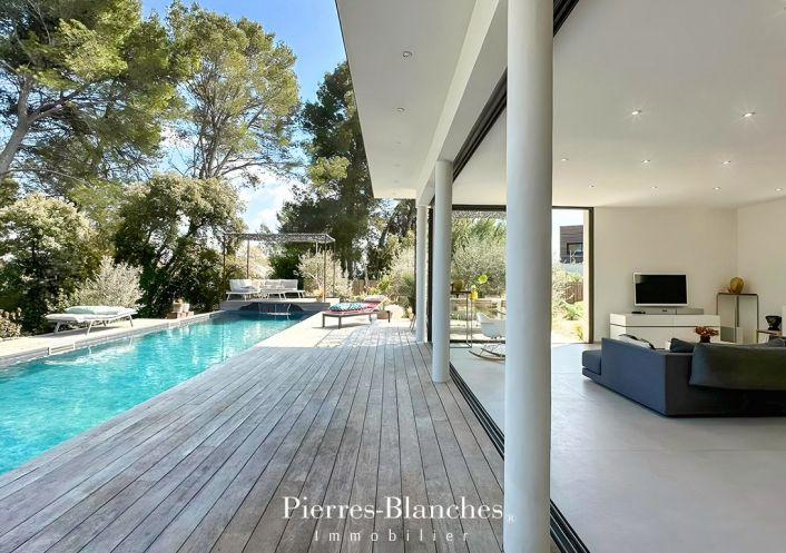 à vendre Villa d'architecte Sommieres