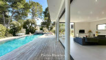 vente Villa d'architecte Sommieres