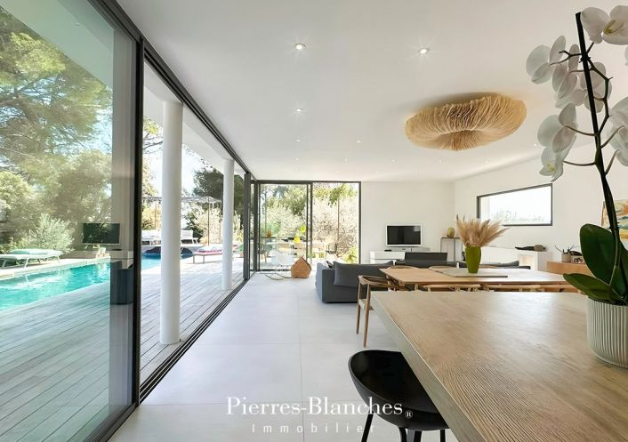 for sale Villa d'architecte Sommieres