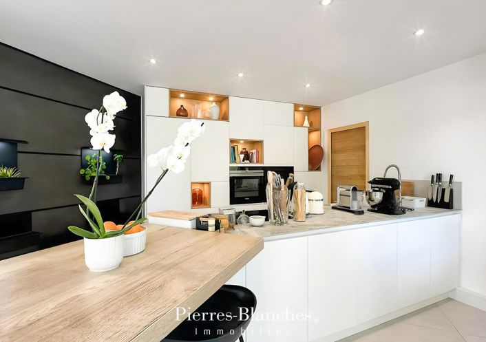 à vendre Villa d'architecte Sommieres