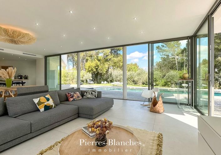 à vendre Villa d'architecte Sommieres