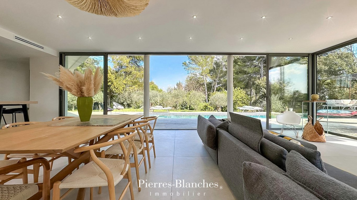 for sale Villa d'architecte Sommieres - Photo 5