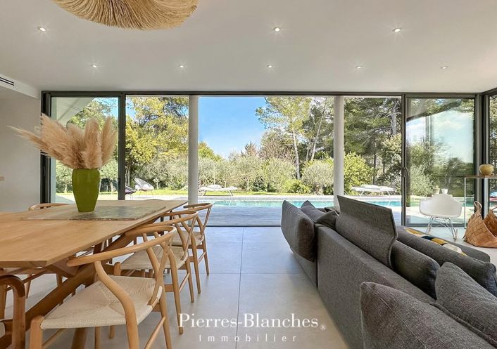 à vendre Villa d'architecte Sommieres