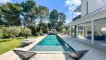vente Villa d'architecte Sommieres