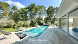 vente Villa d'architecte Sommieres