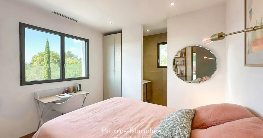 vente Villa d'architecte Sommieres