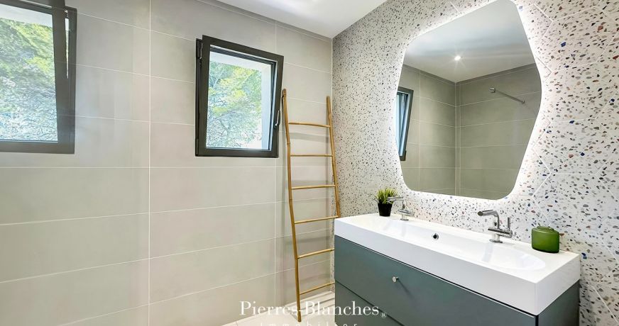 vente Villa d'architecte Sommieres