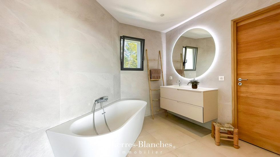 vente Villa d'architecte Sommieres - Photo 9