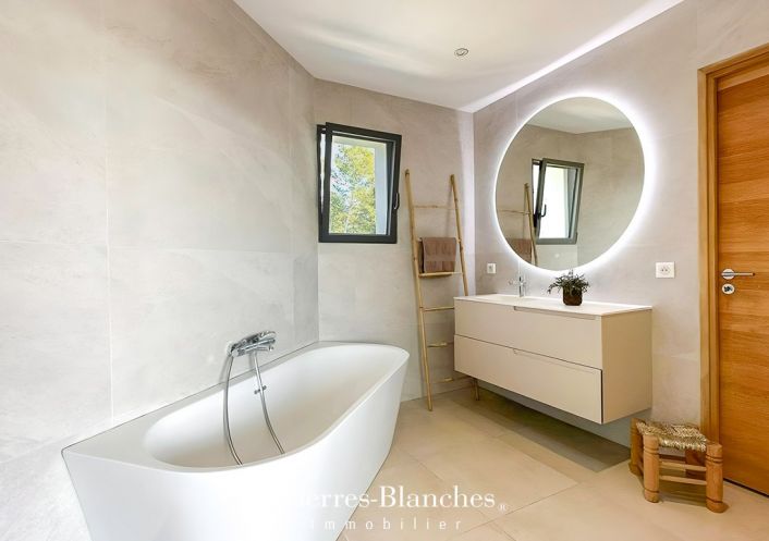 à vendre Villa d'architecte Sommieres