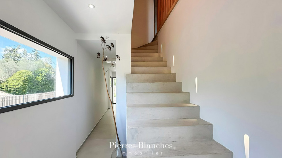 vente Villa d'architecte Sommieres - Photo 7