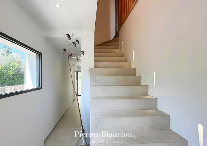 à vendre Villa d'architecte Sommieres