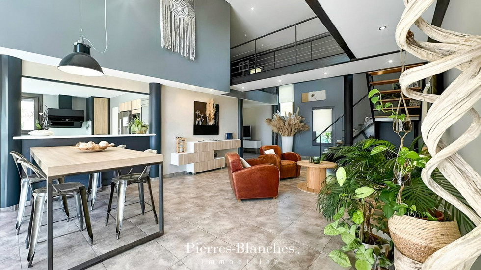 vente Maison Montpellier - Photo 3