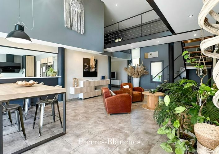 à vendre Maison Montpellier