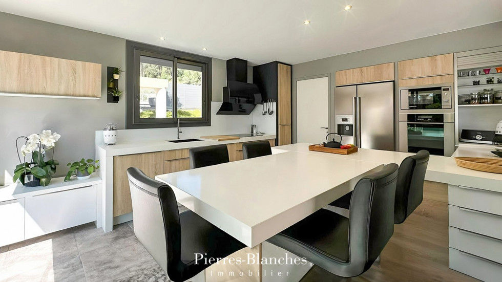 vente Maison Montpellier - Photo 4