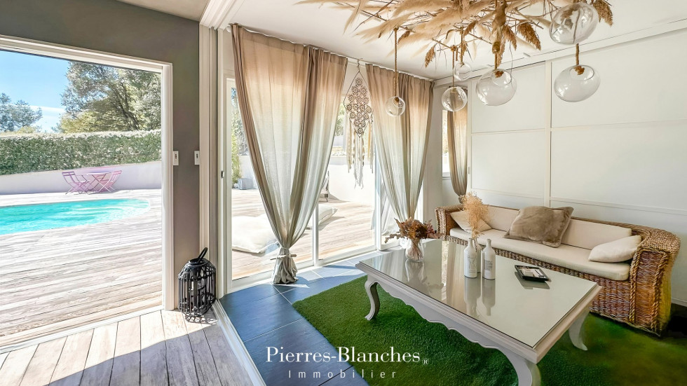 vente Maison Montpellier - Photo 8