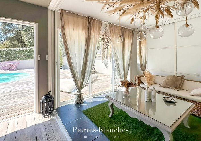 à vendre Maison Montpellier