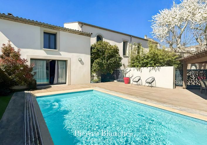 à vendre Maison Beziers